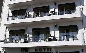 Hotel Tremo Forestal
